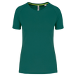 PA4013 - T-shirt de sport à col rond recyclé femme - Occifloc