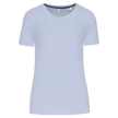 PA4013 - T-shirt de sport à col rond recyclé femme - Occifloc