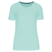 PA4013 - T-shirt de sport à col rond recyclé femme - Occifloc