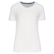 PA4013 - T-shirt de sport à col rond recyclé femme - Occifloc