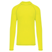 PA4017 - T-shirt technique à manches longues avec protection anti-UV unisexe - Occifloc
