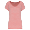 PA4020 - T-shirt de sport écoresponsable femme - Occifloc