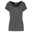 PA4020 - T-shirt de sport écoresponsable femme - Occifloc