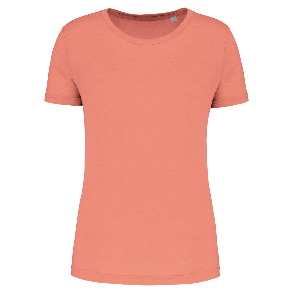 PA4021 - T-shirt triblend sport femme - Occifloc
