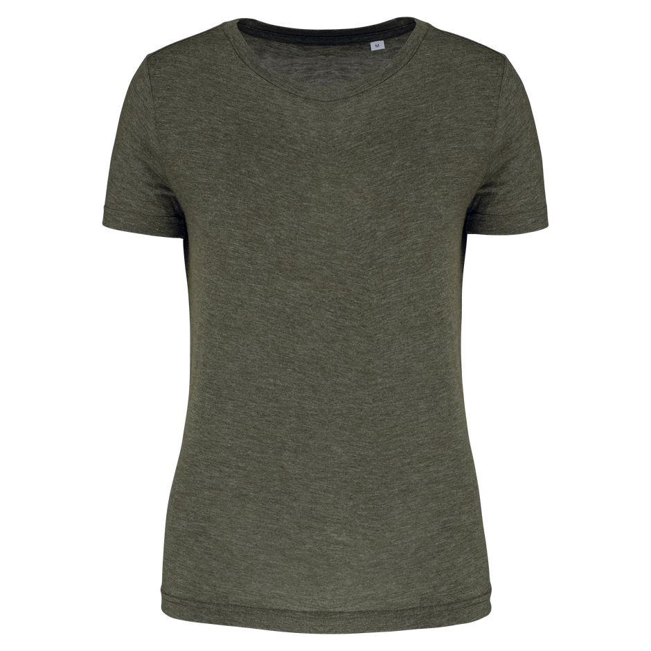 PA4021 - T-shirt triblend sport femme - Occifloc