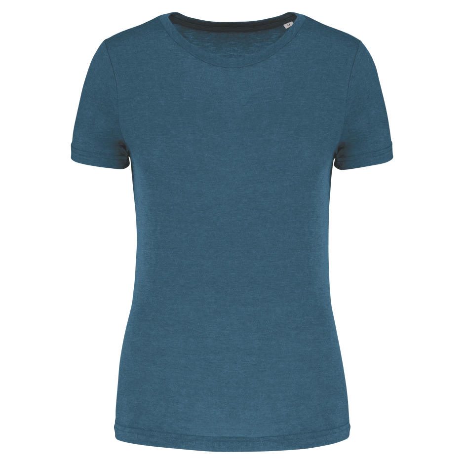 PA4021 - T-shirt triblend sport femme - Occifloc