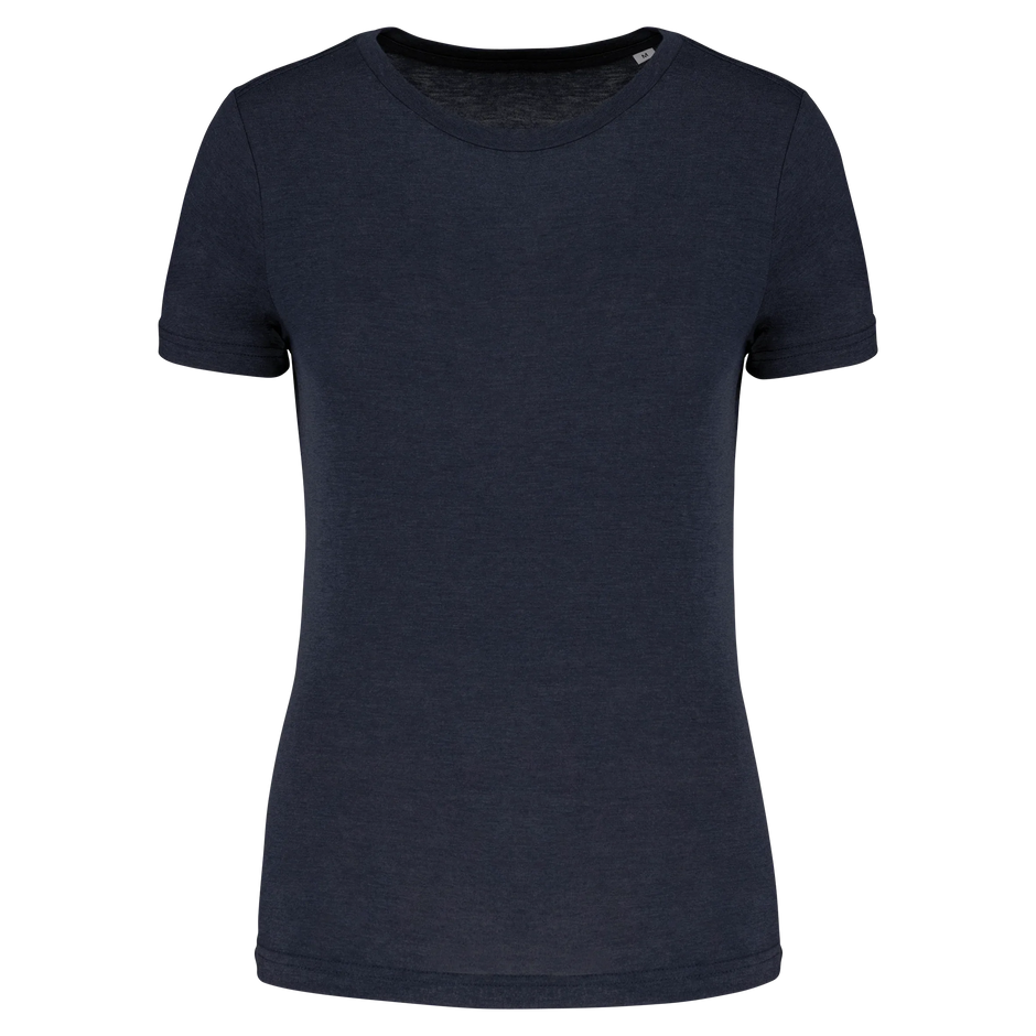PA4021 - T-shirt triblend sport femme - Occifloc