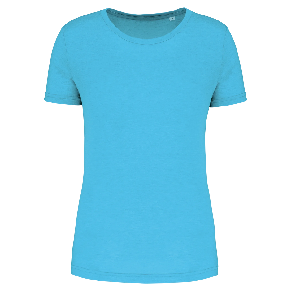 PA4021 - T-shirt triblend sport femme - Occifloc