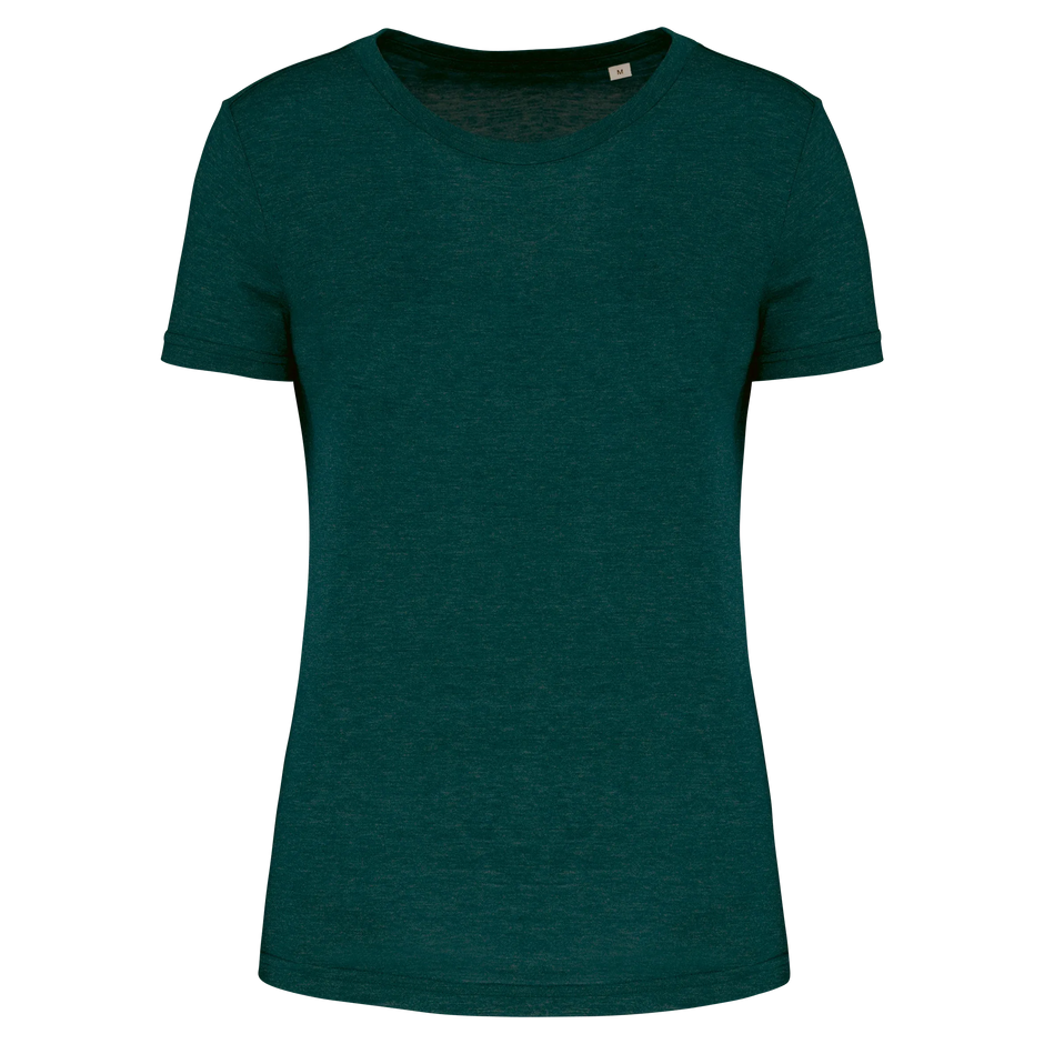 PA4021 - T-shirt triblend sport femme - Occifloc