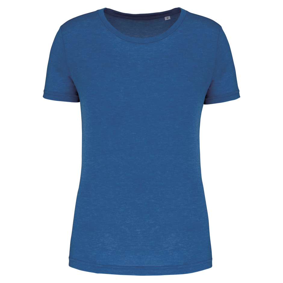 PA4021 - T-shirt triblend sport femme - Occifloc