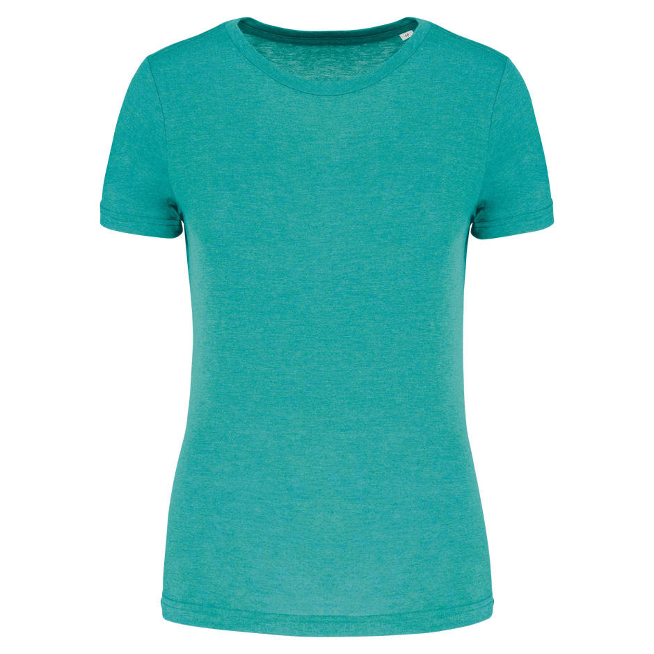 PA4021 - T-shirt triblend sport femme - Occifloc