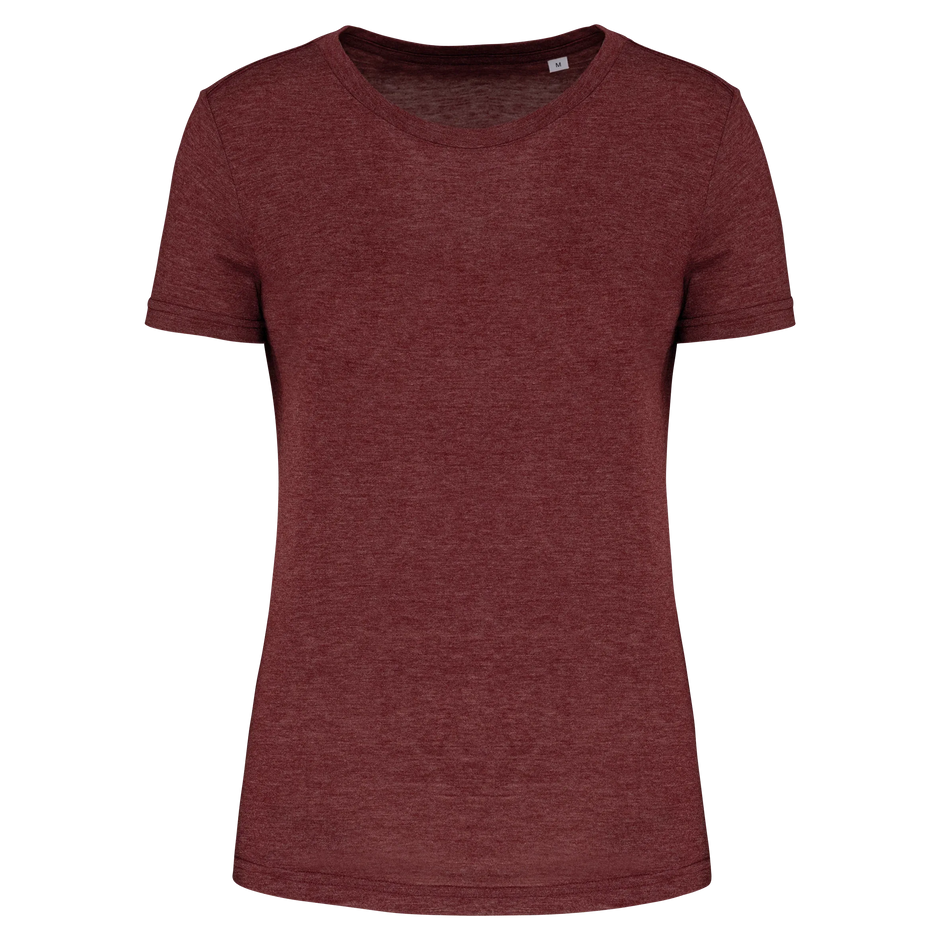 PA4021 - T-shirt triblend sport femme - Occifloc