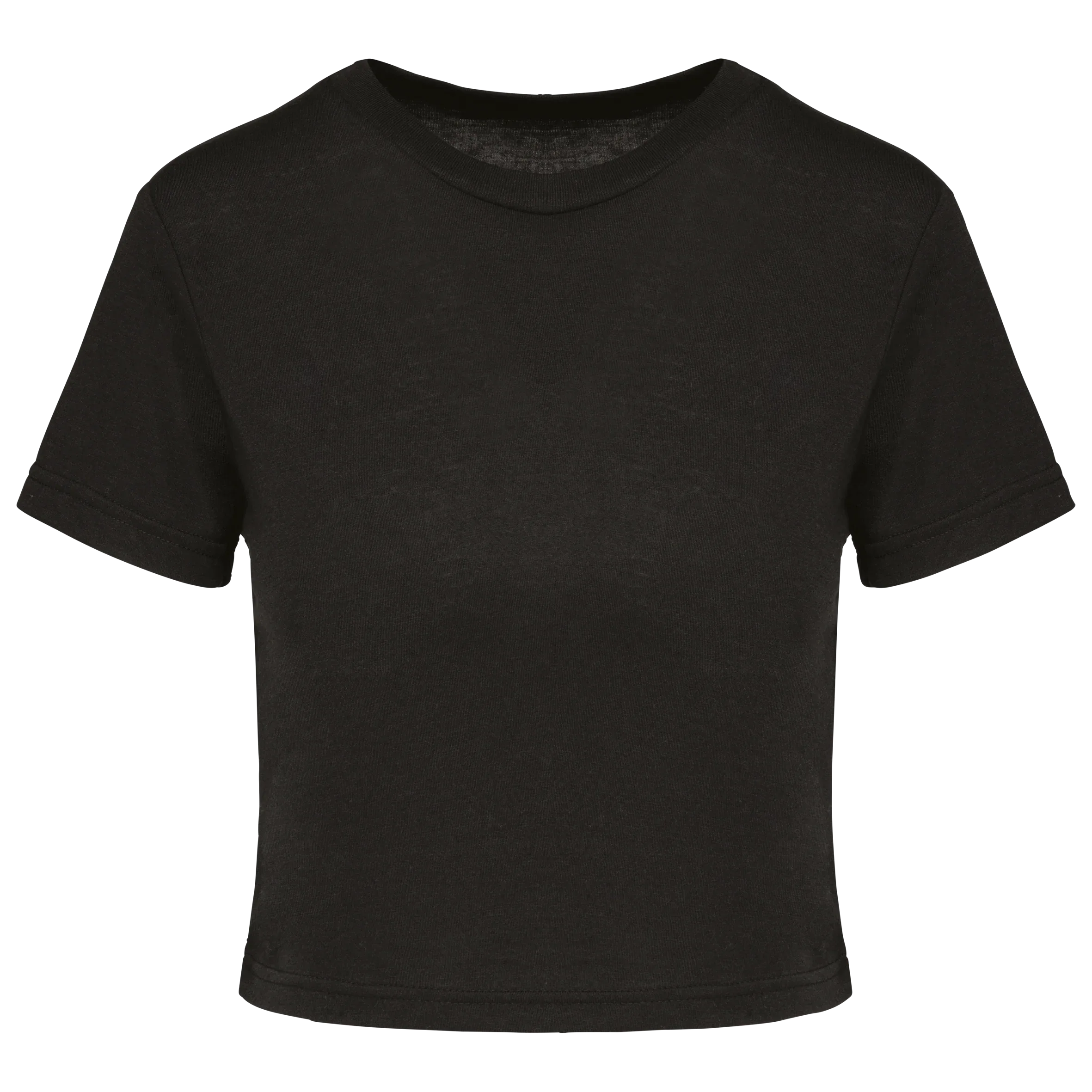 PA4022 - Crop top triblend femme - Occifloc