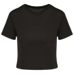 PA4022 - Crop top triblend femme - Occifloc