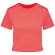 PA4022 - Crop top triblend femme - Occifloc