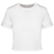 PA4022 - Crop top triblend femme - Occifloc