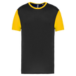 PA4023 - Maillot multisport manches courtes bicolore unisexe - Occifloc