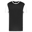 PA4023 - Maillot multisport manches courtes bicolore unisexe - Occifloc