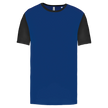 PA4023 - Maillot multisport manches courtes bicolore unisexe - Occifloc
