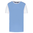 PA4023 - Maillot multisport manches courtes bicolore unisexe - Occifloc