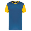 PA4023 - Maillot multisport manches courtes bicolore unisexe - Occifloc