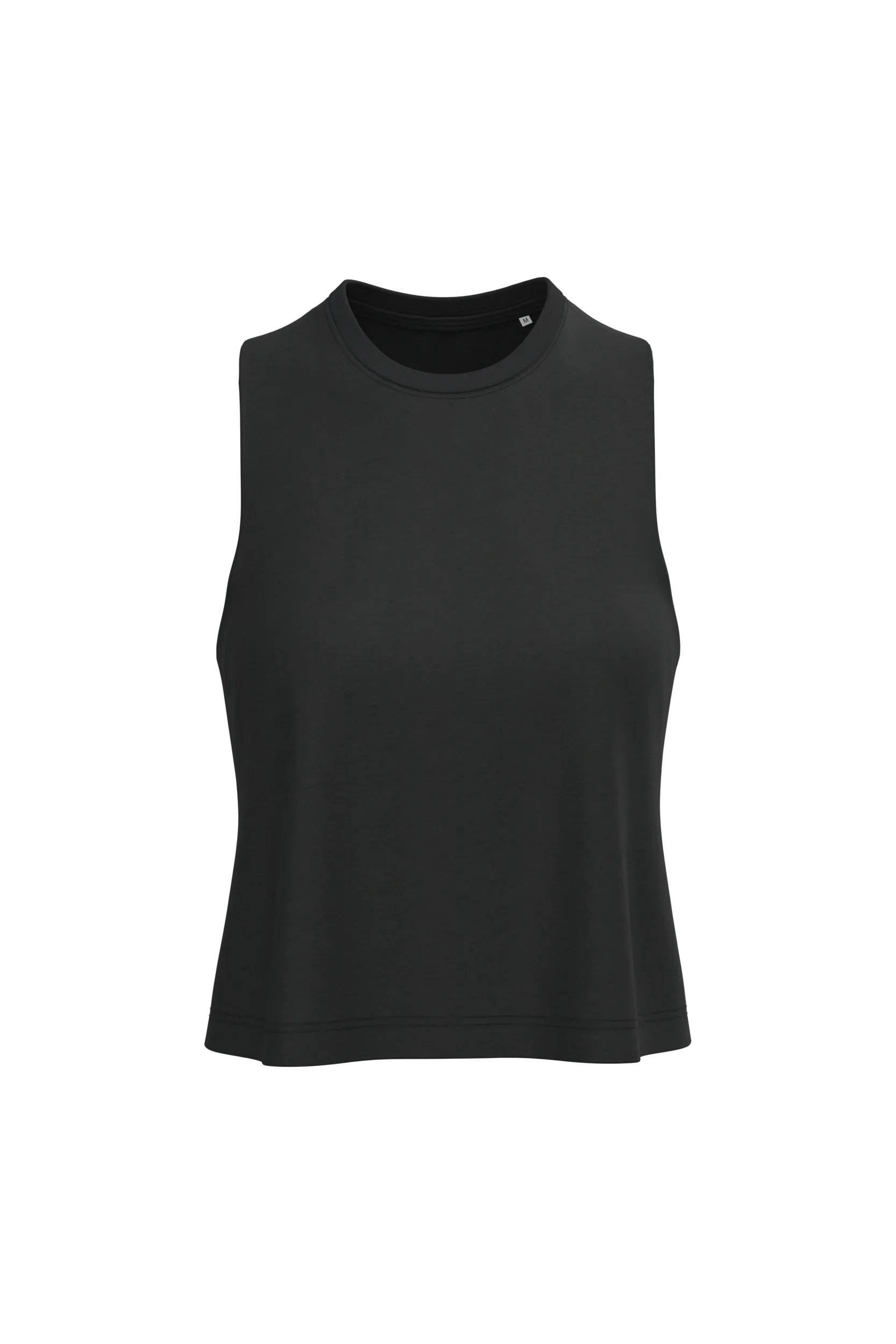 PA4025 - Débardeur crop Triblend femme - Occifloc