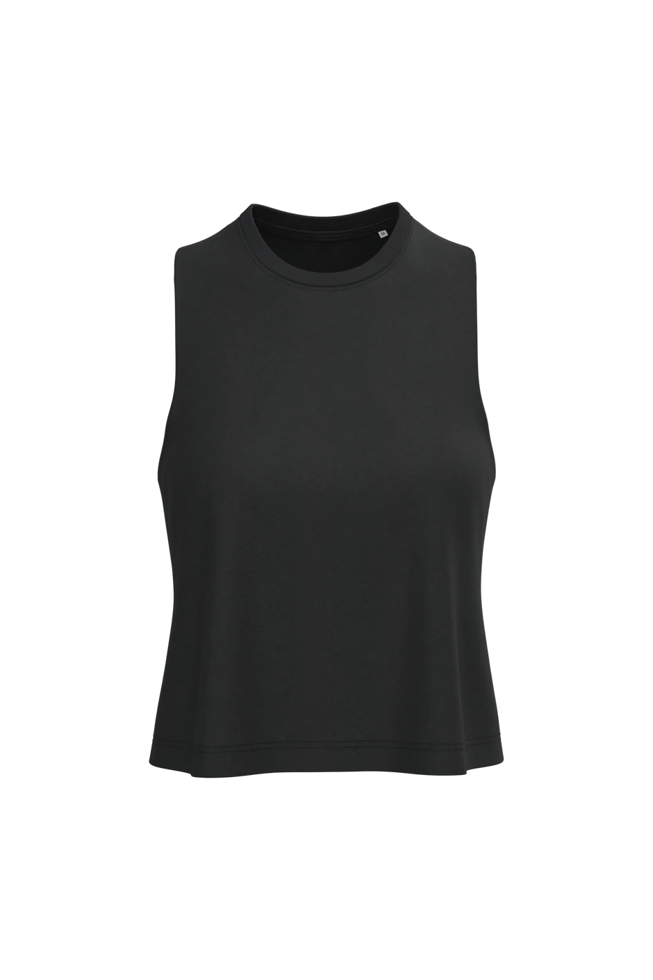PA4025 - Débardeur crop Triblend femme - Occifloc
