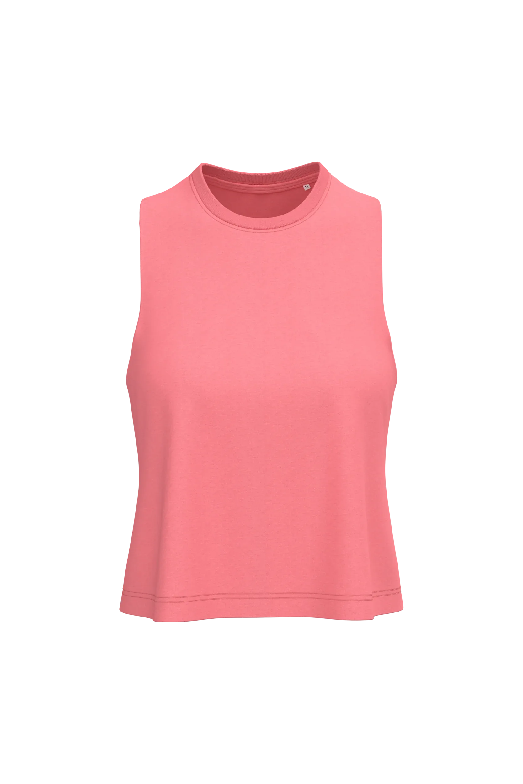 PA4025 - Débardeur crop Triblend femme - Occifloc