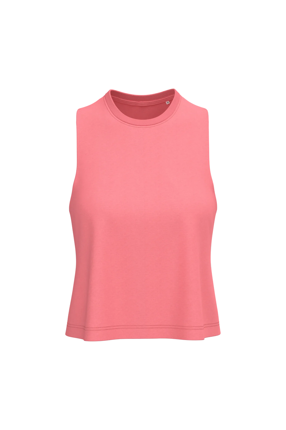 PA4025 - Débardeur crop Triblend femme - Occifloc