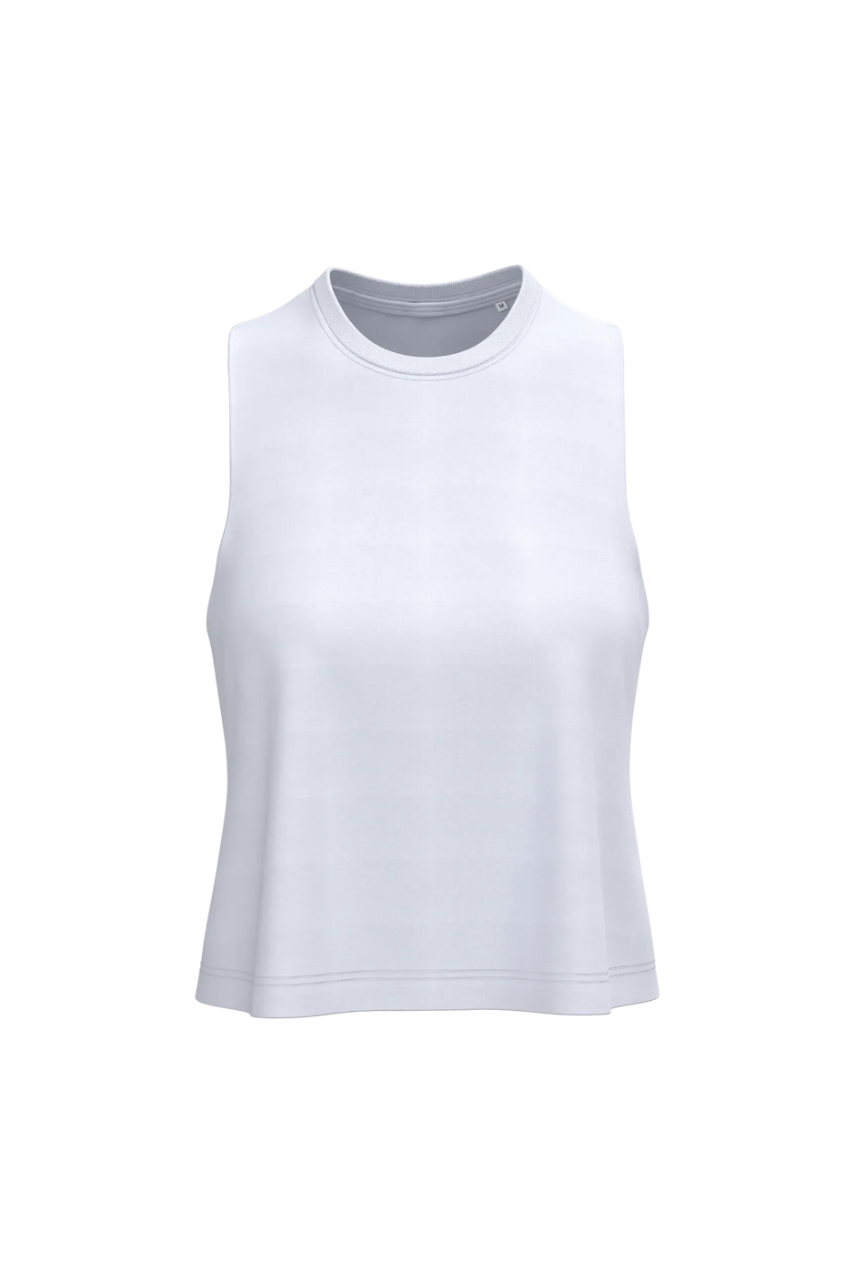 PA4025 - Débardeur crop Triblend femme - Occifloc