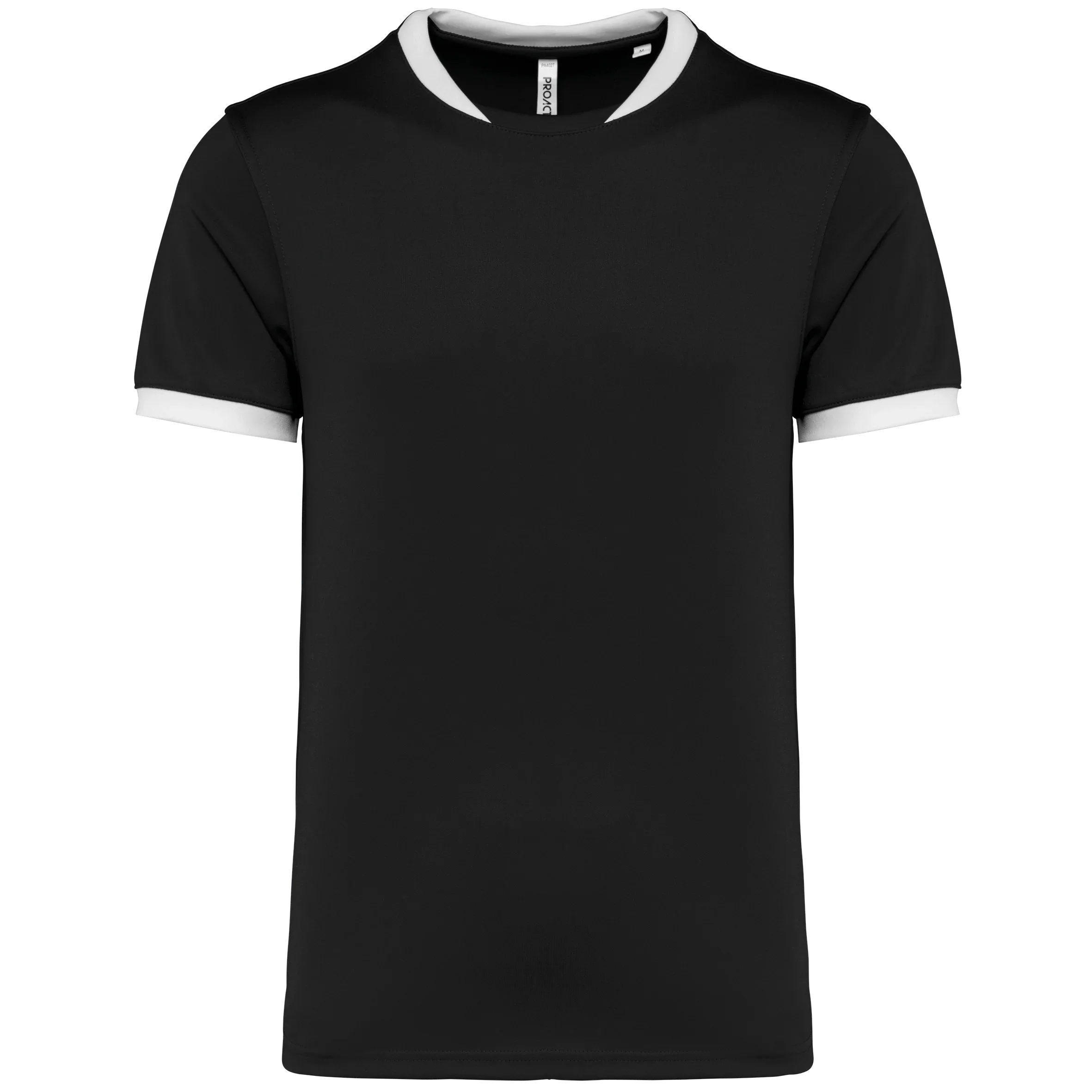 PA4027 - Maillot de rugby manches courtes unisexe - Occifloc