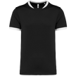 PA4027 - Maillot de rugby manches courtes unisexe - Occifloc