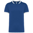 PA4027 - Maillot de rugby manches courtes unisexe - Occifloc