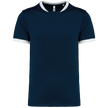 PA4027 - Maillot de rugby manches courtes unisexe - Occifloc