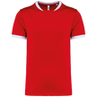 PA4027 - Maillot de rugby manches courtes unisexe - Occifloc