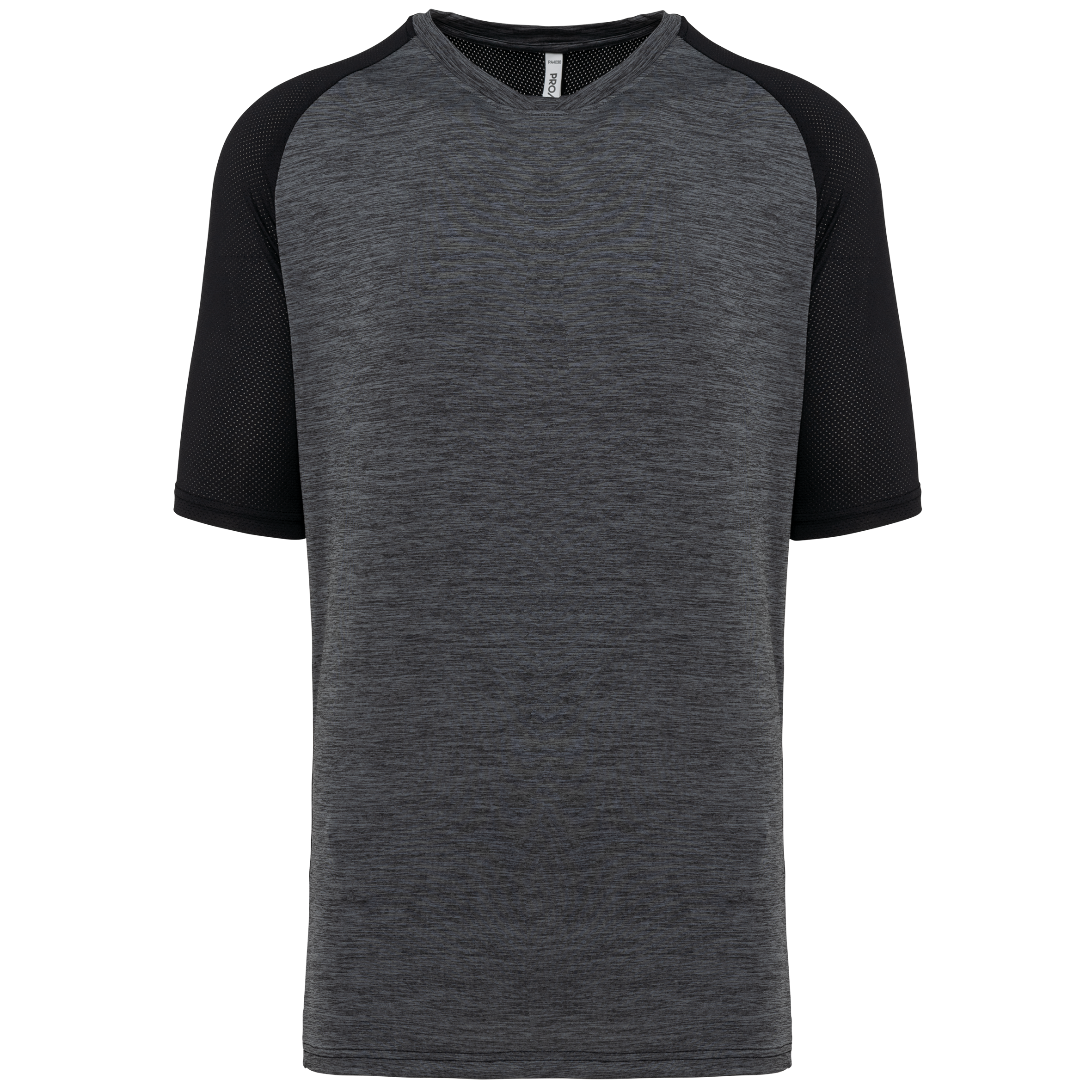 Couleur: Black / Marl Dark Grey