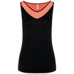 PA4031 - Débardeur de padel bicolore femme - Occifloc