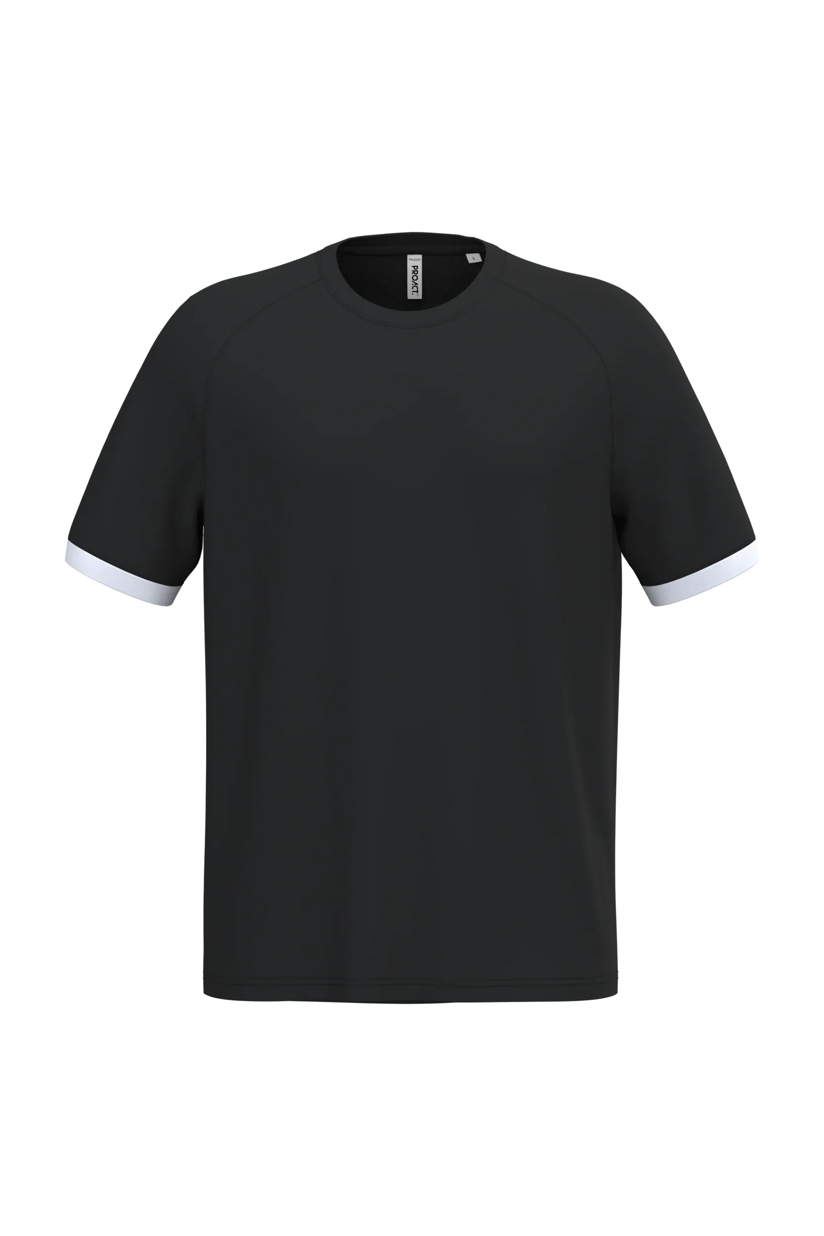 PA4045 - Maillot multisport en polyester unisexe - Occifloc