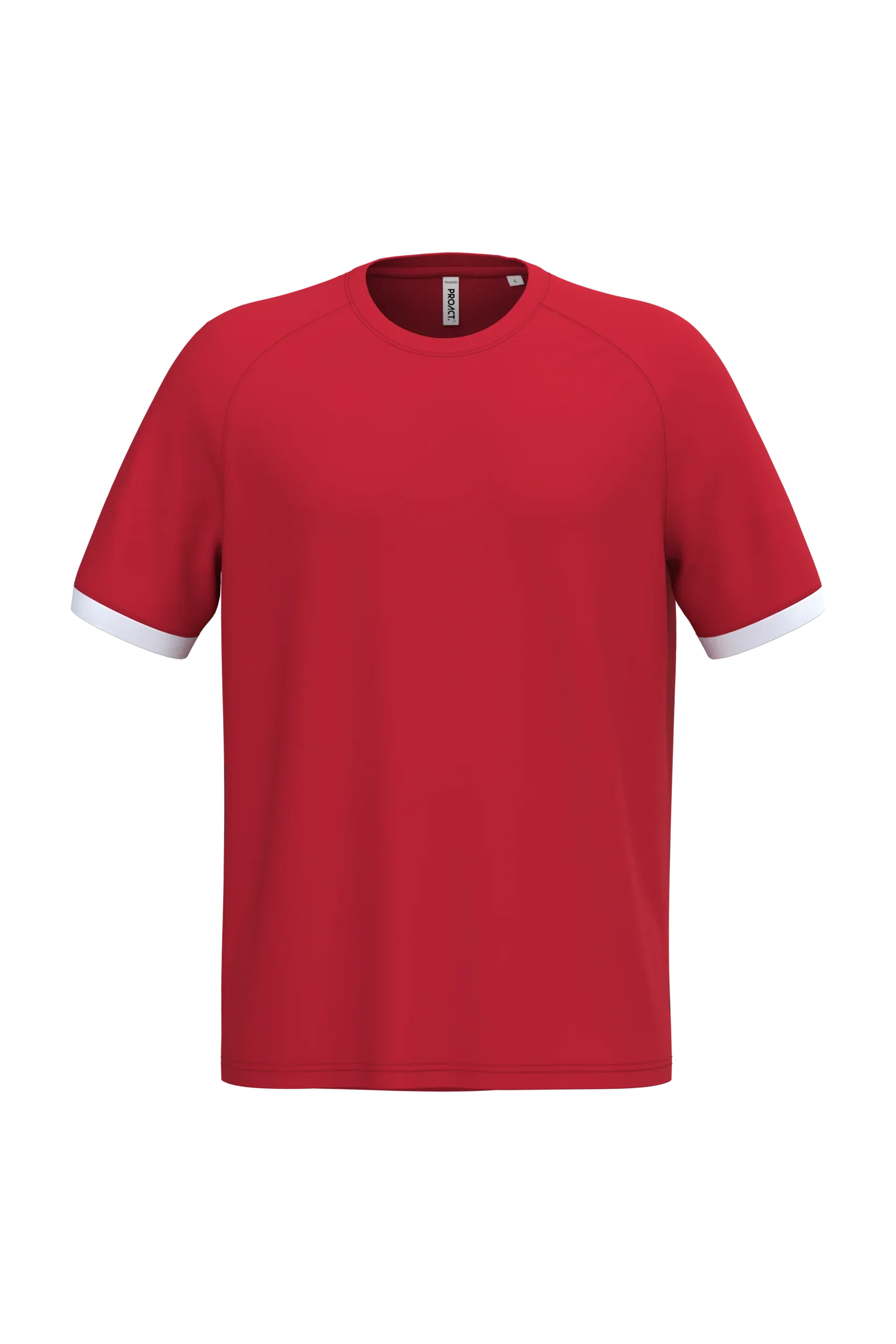 PA4045 - Maillot multisport en polyester unisexe - Occifloc