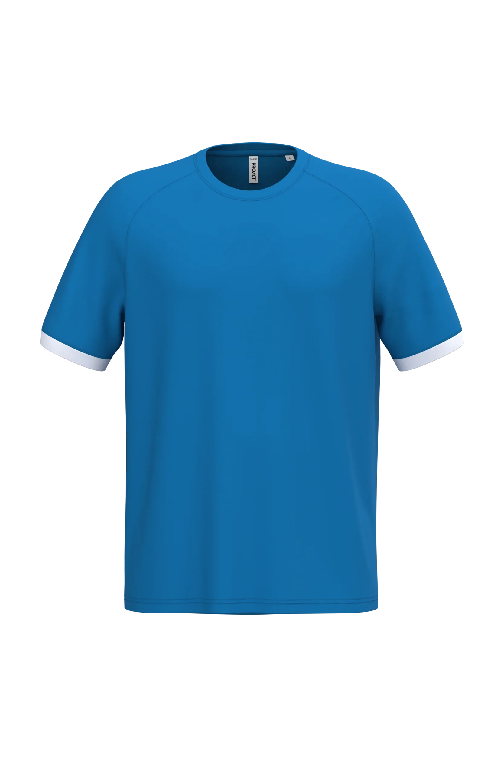 PA4045 - Maillot multisport en polyester unisexe - Occifloc