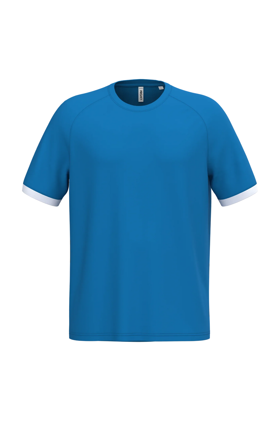 PA4045 - Maillot multisport en polyester unisexe - Occifloc