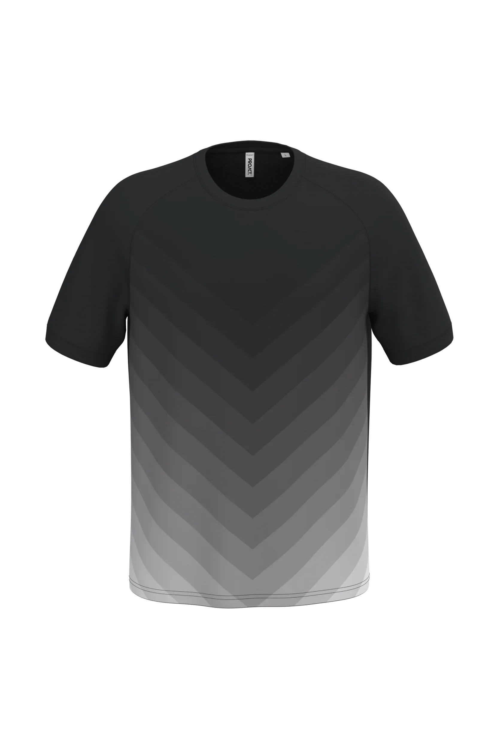 PA4047 - Maillot multisport polyester sublimé unisexe - Occifloc