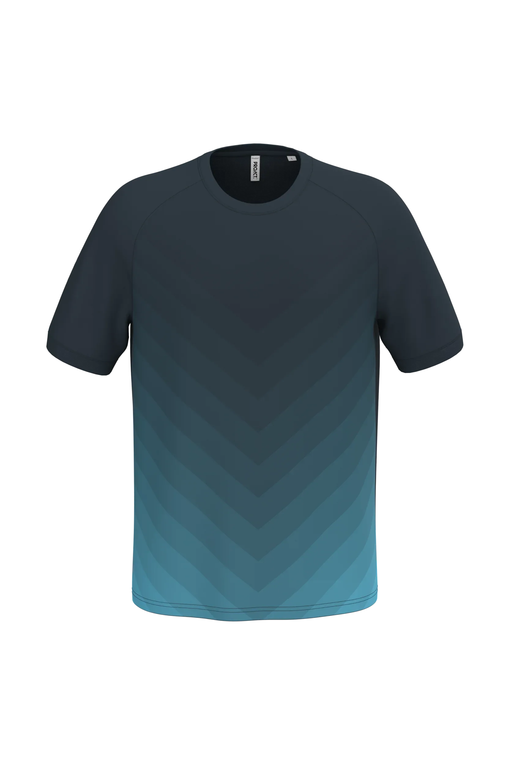 PA4047 - Maillot multisport polyester sublimé unisexe - Occifloc