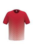 PA4047 - Maillot multisport polyester sublimé unisexe - Occifloc