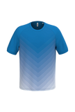 PA4047 - Maillot multisport polyester sublimé unisexe - Occifloc