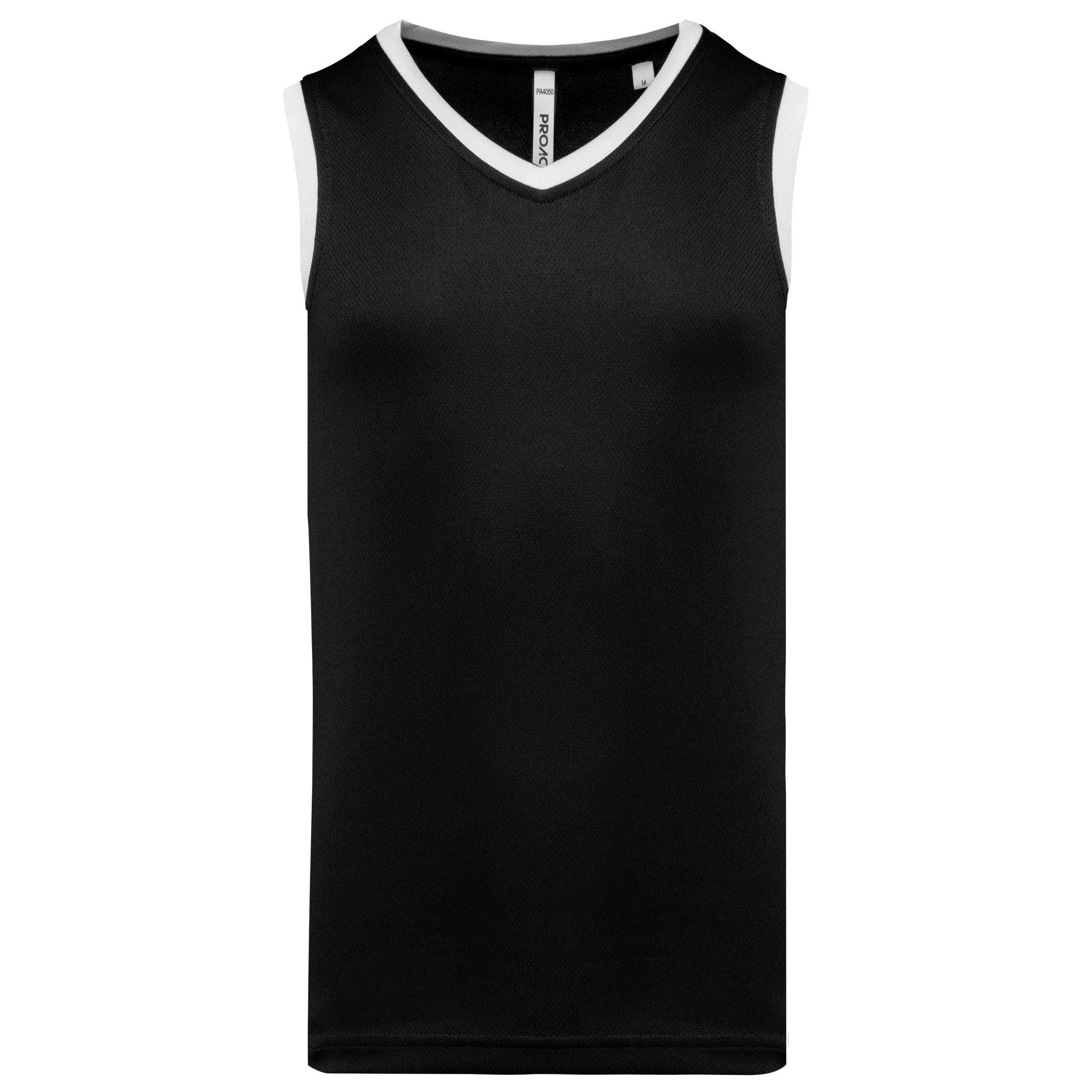 PA4050 - Maillot de basket-ball homme - Occifloc