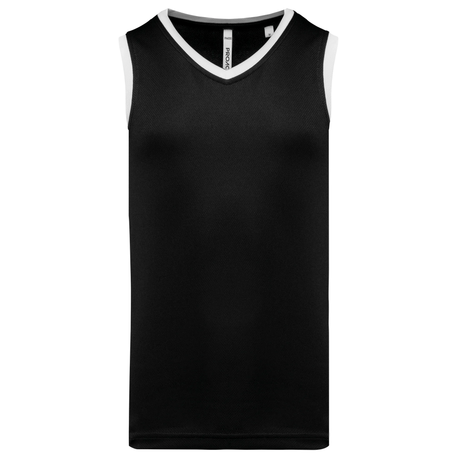 PA4050 - Maillot de basket-ball homme - Occifloc