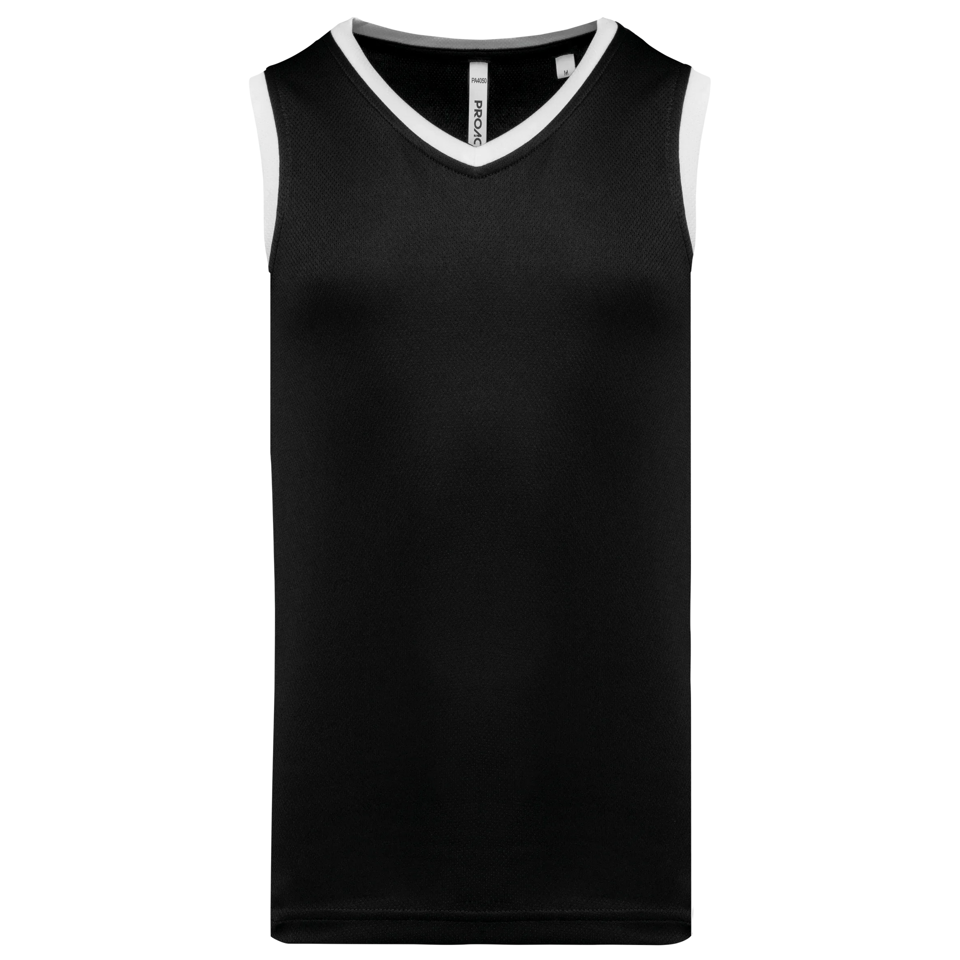 PA4050 - Maillot de basket-ball homme - Occifloc