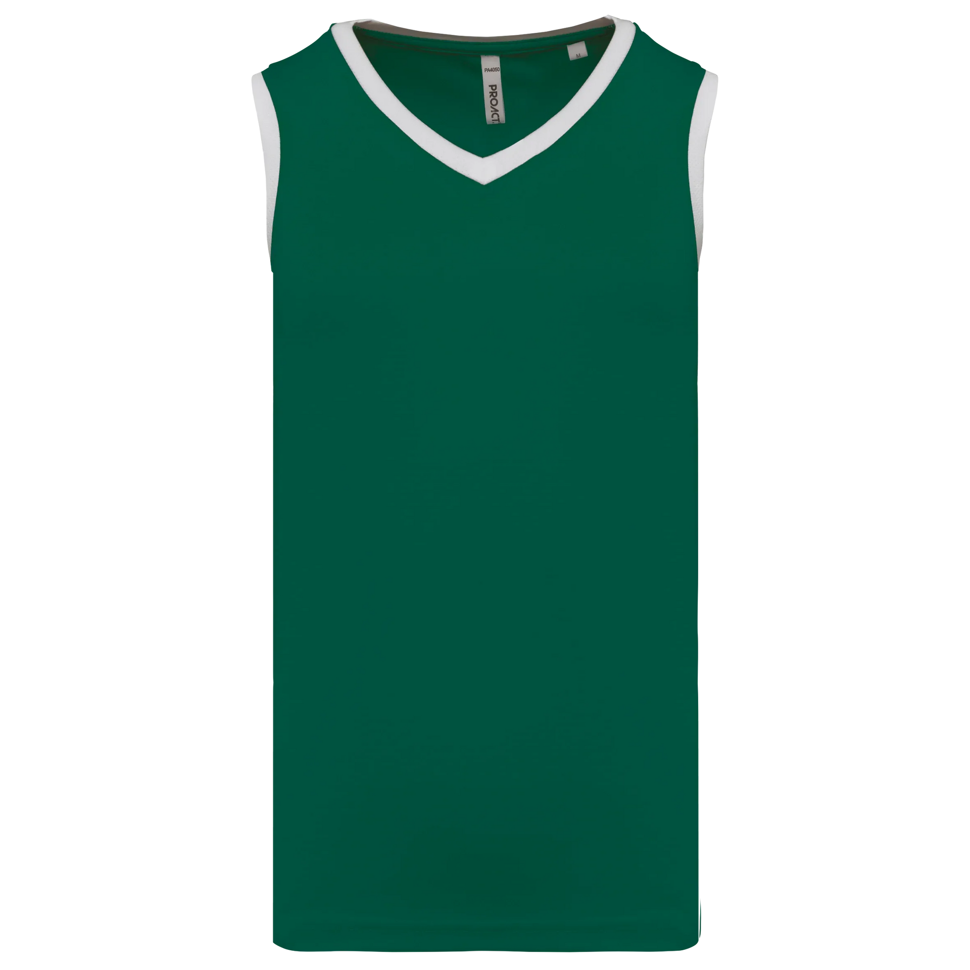 PA4050 - Maillot de basket-ball homme - Occifloc