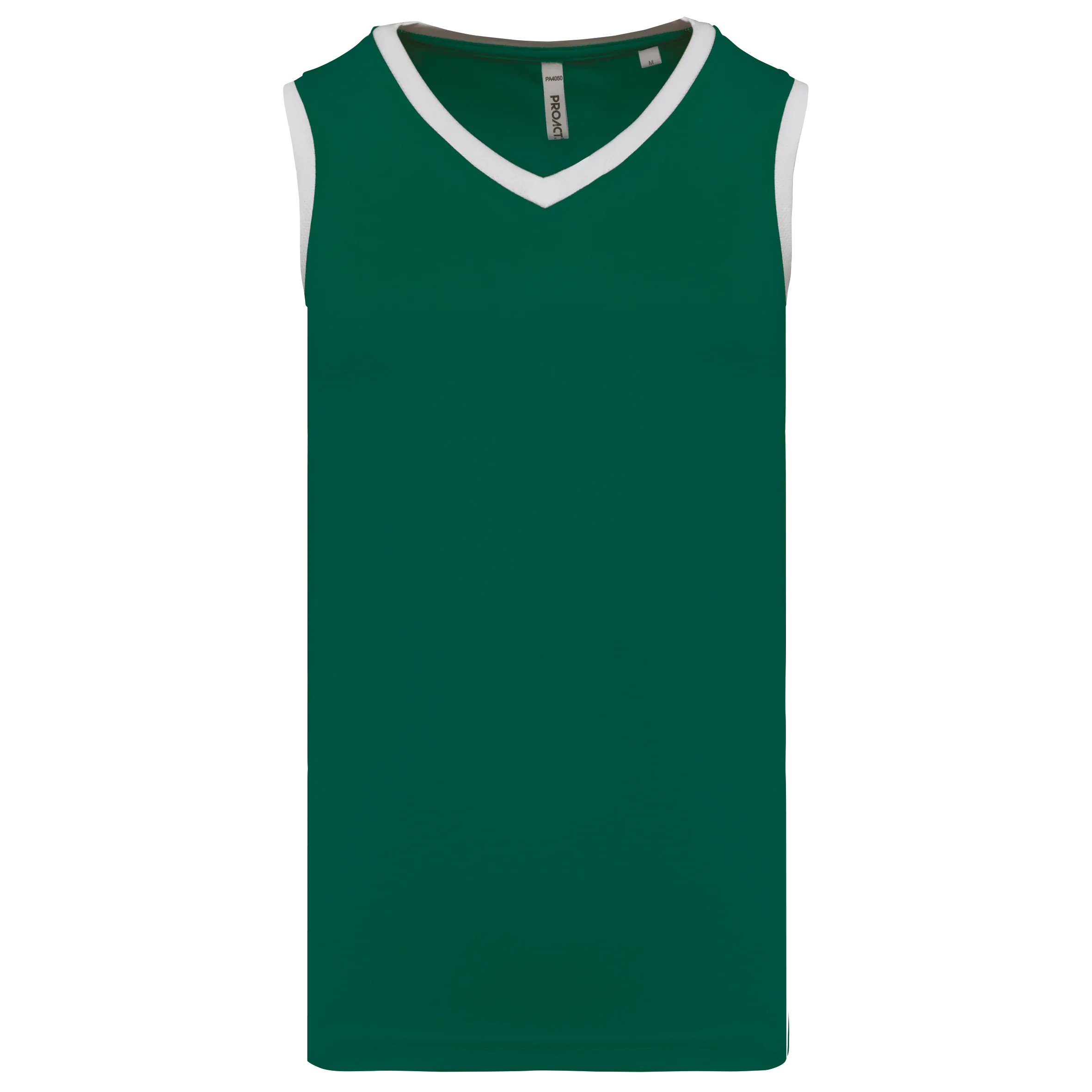 PA4050 - Maillot de basket-ball homme - Occifloc